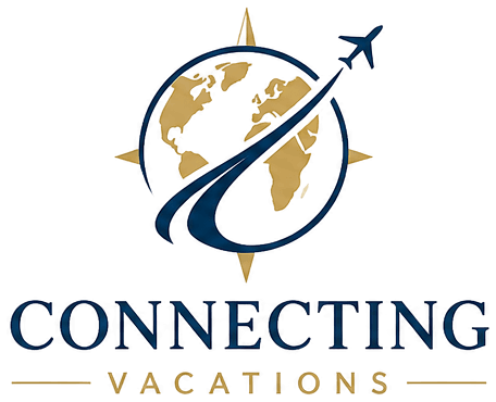 Connecting Vacations
